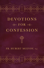 Devotions for Confession